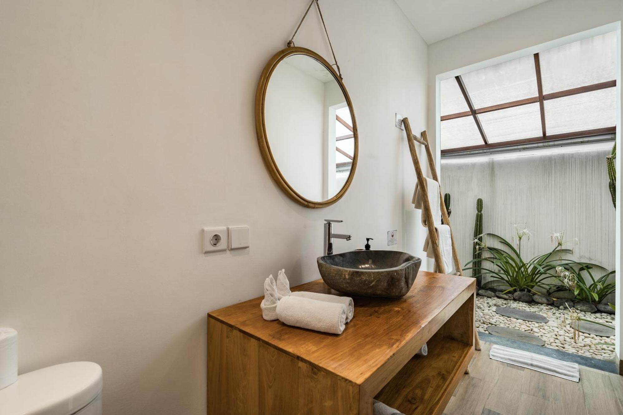 Villa Green Pearl By Balisuperhost Ubud Zewnętrze zdjęcie